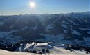 Hohe Salve Ausblick