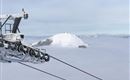 Hohe Salve im Nebelmeer