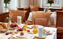 Hotel Alpenrose Kufstein - Frühstück