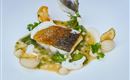 Hotel Alpenrose Kufstein - Restaurant Gericht