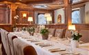 Hotel Alpenrose Kufstein - Restaurantansicht