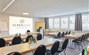 Hotel Alpenrose Kufstein - Seminarraum Ansicht