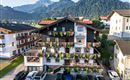 Hotel Eggerwirt Ansicht Sommer