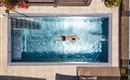 Hotel Eggerwirt Pool