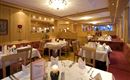 Hotel Eggerwirt Restaurant