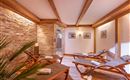 Hotel Eggerwirt Sauna Ruheraum