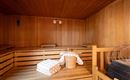 Hotel Eggerwirt Sauna