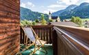 Hotel Feichter Panoramabalkon