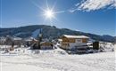 Hotel Garni Frohnatur