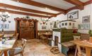 Hotel Gasthof Felsenkeller Kufstein Stube Ansicht