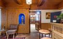 Hotel Gasthof Felsenkeller Kufstein Stube Bar