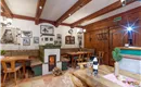 Hotel Gasthof Felsenkeller Kufstein Stube
