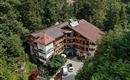 Hotel Gasthog Felsenkeller, Eingang