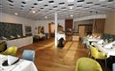 Hotel Goldener Löwe Kufstein Ansicht Restaurant
