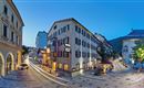 Hotel Goldener Löwe Kufstein Nacht