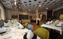 Hotel Goldener Löwe Kufstein Restaurant Ansicht