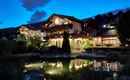 Hotel Hubertus_Sommer