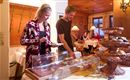 Hotel-Kirchenwirt-Kirchberg-Neugasse-14-Fruehstuec