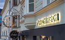 Hotel Platzhirsch Kufstein