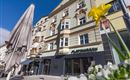Hotel Platzhirsch Kufstein