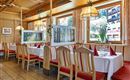 Hotel Schermer Restaurant