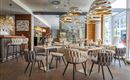 Hotel•Bar _Blick in Lobby