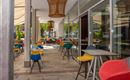 Hotel•Bar Outdoor Lounge