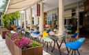 Hotel•Bar Outdoor Lounge