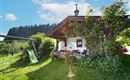 Hütte Hühnersbichlhof