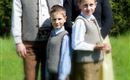 Ihre Gastgeber  - Fam. Bachler
