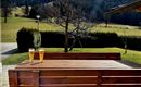 Im Garten