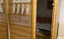 Infra Rot Sauna