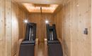 Infrarotkabine Hotel Glockenstuhl in Westendorf