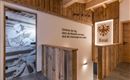 Itter_Chalet_Schneidermascht_Stiegenhaus_Sauna
