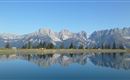 Ein Lieblinsplatzerl von mir ist der Jochstubensee