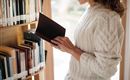 Juffing Hotel & Spa - Bibliothek