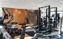 Juffing Hotel & Spa - Fitnesscenter