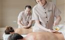 Juffing Hotel & Spa - Paarmassage