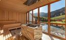 Juffing Hotel & Spa - Panormasauna