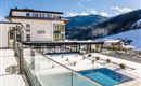 Juffing Hotel & Spa - Winterwasserwelt