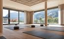 Juffing Hotel & Spa - Yogaraum