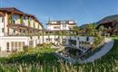 Juffing Hotel & Spa - Zaubergarten
