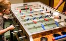 Jugendspielraum