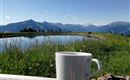 Kaffepause Örgwies Westendorf
