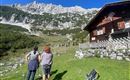 Ein Auszug für tolle Wanderungen am Wilden Kaiser.