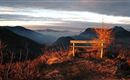KAM_000880_Rastbank-bei-Sonnenuntergang_Fotograf-L