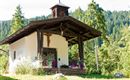 Kappele Gasthaus Steinberg