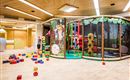 Kinderspielraum
