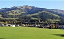 Kirchberg im Oktober 2021