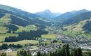 Kirchberg im wunderschönen Tal